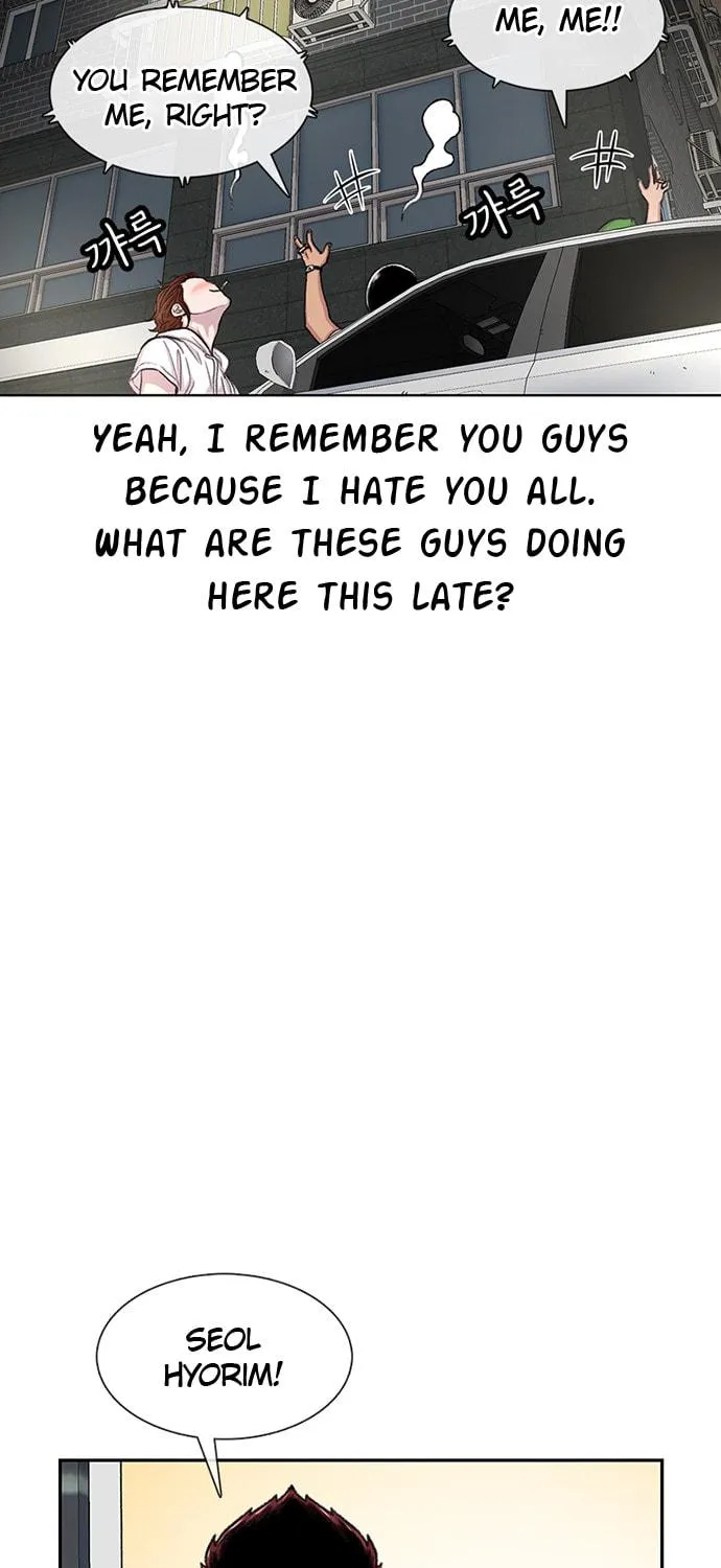 Read Byeorisamsyap chapter 75 image 117 on Lezhin