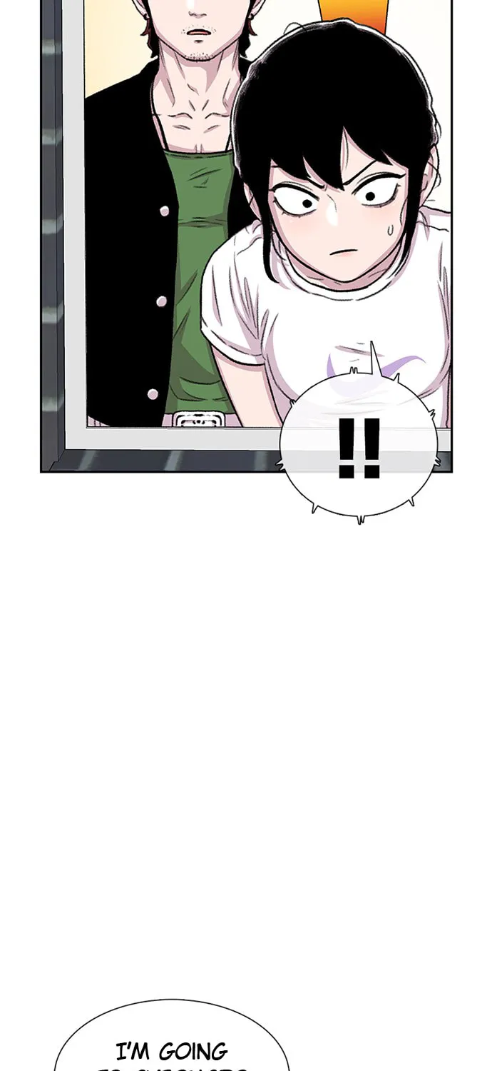 Read Byeorisamsyap chapter 75 image 119 on Lezhin
