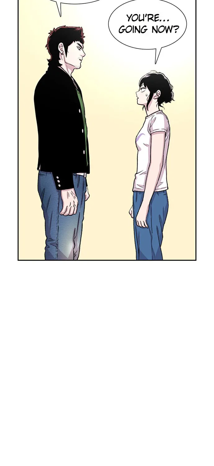 Read Byeorisamsyap chapter 75 image 121 on Lezhin