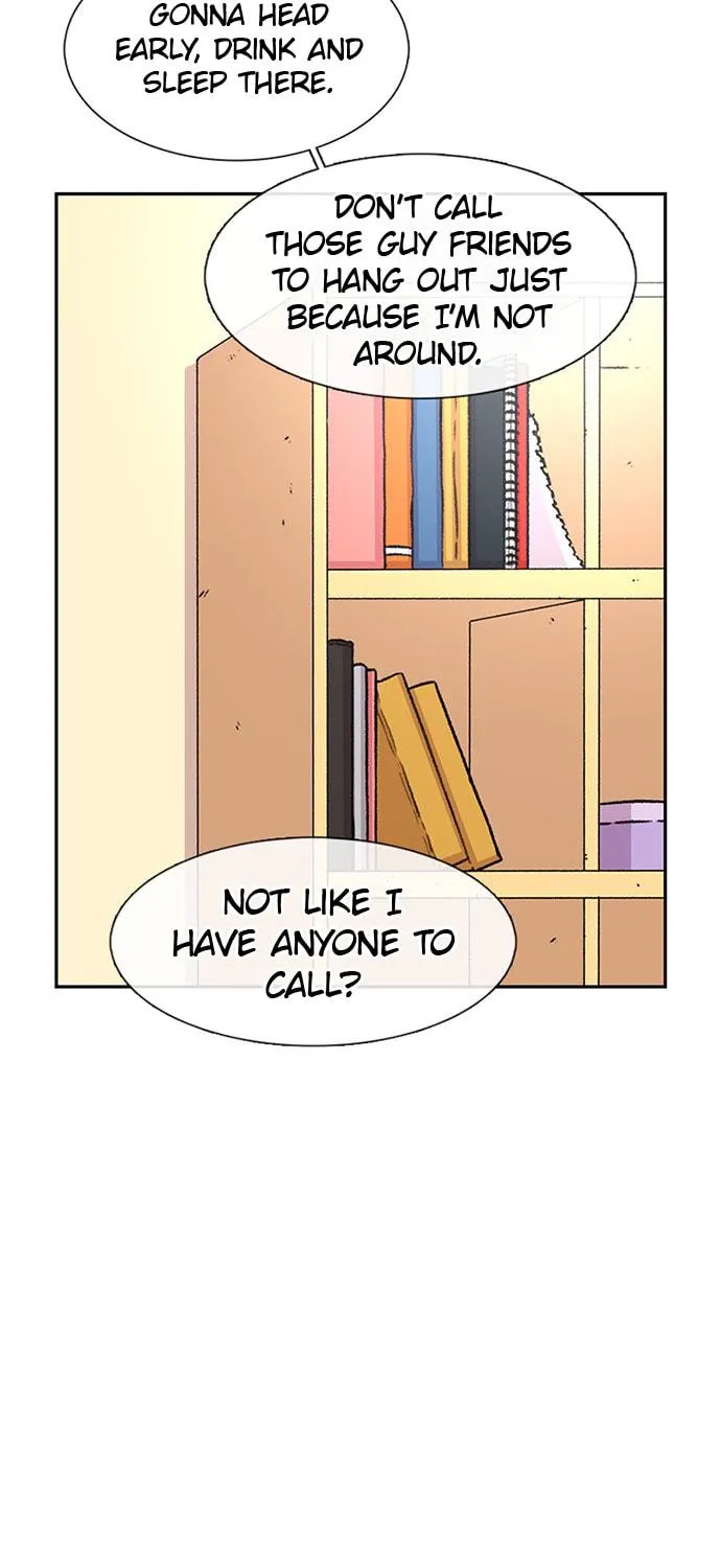 Read Byeorisamsyap chapter 75 image 123 on Lezhin