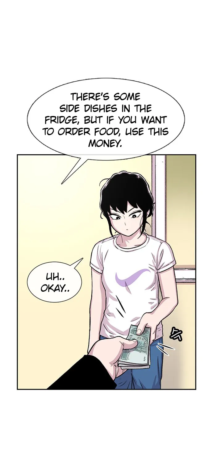 Read Byeorisamsyap chapter 75 image 125 on Lezhin