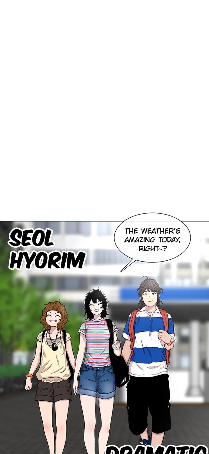 Read Byeorisamsyap chapter 75 image 141 on Lezhin