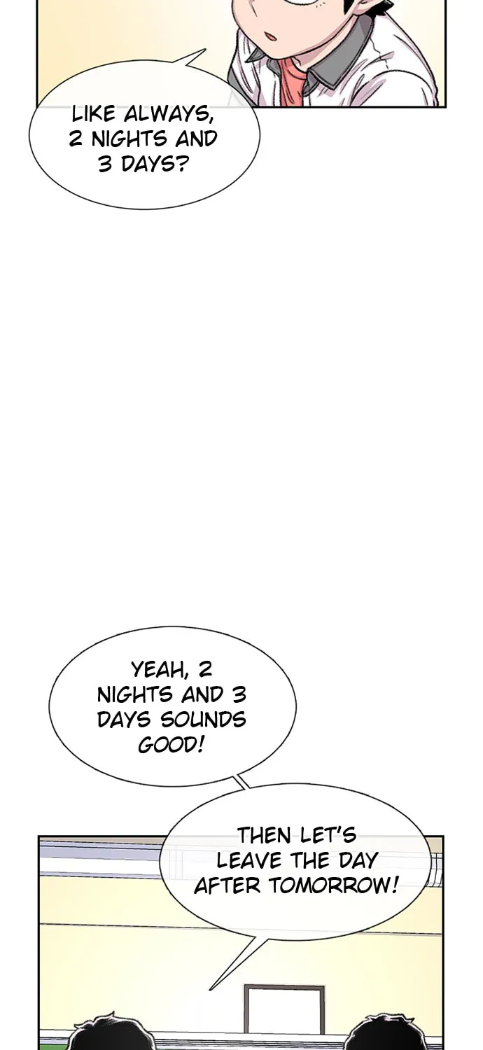 Read Byeorisamsyap chapter 75 image 16 on Lezhin