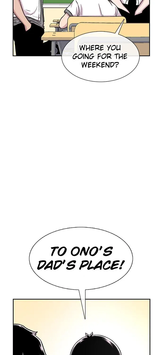 Read Byeorisamsyap chapter 75 image 18 on Lezhin
