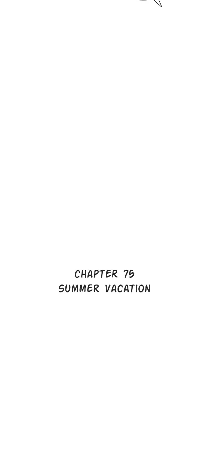 Read Byeorisamsyap chapter 75 image 28 on Lezhin