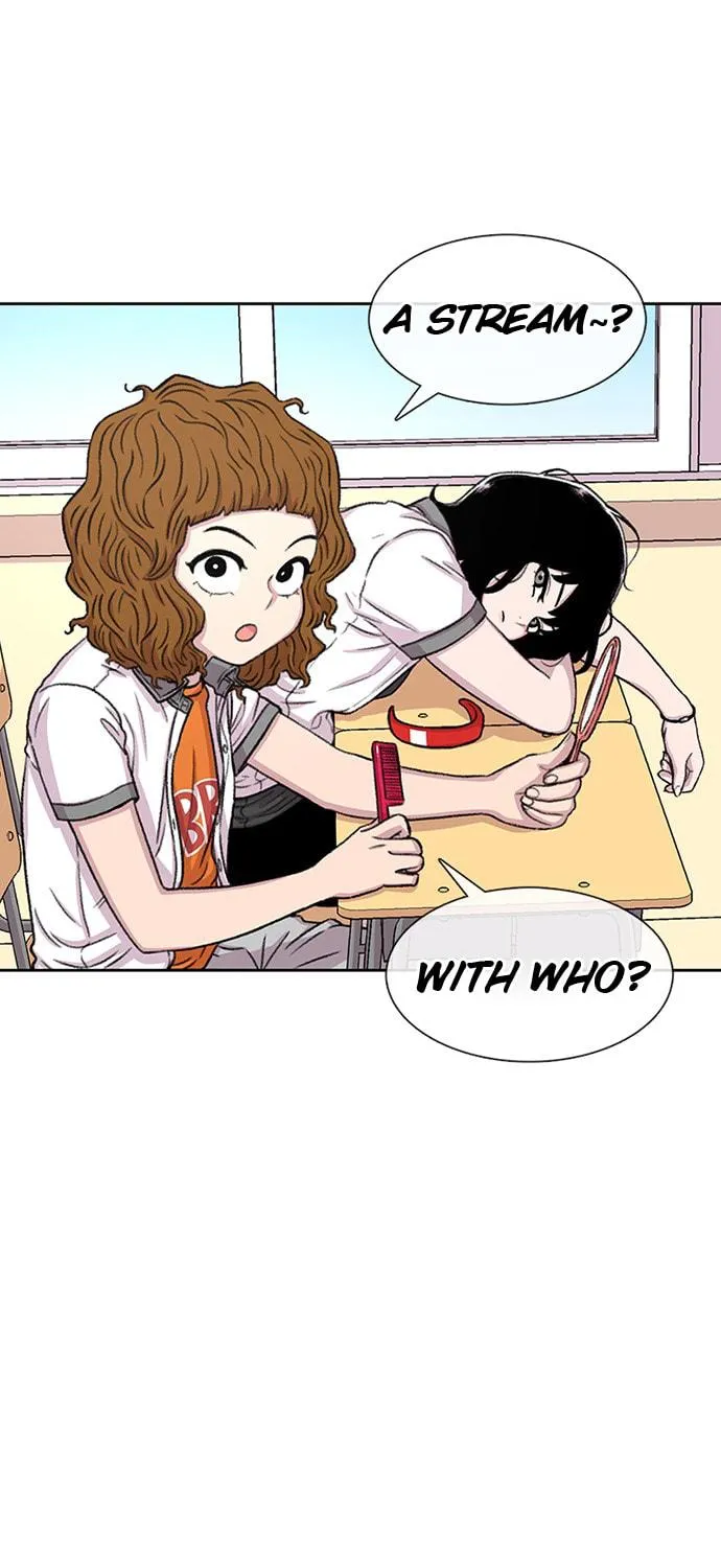 Read Byeorisamsyap chapter 75 image 50 on Lezhin