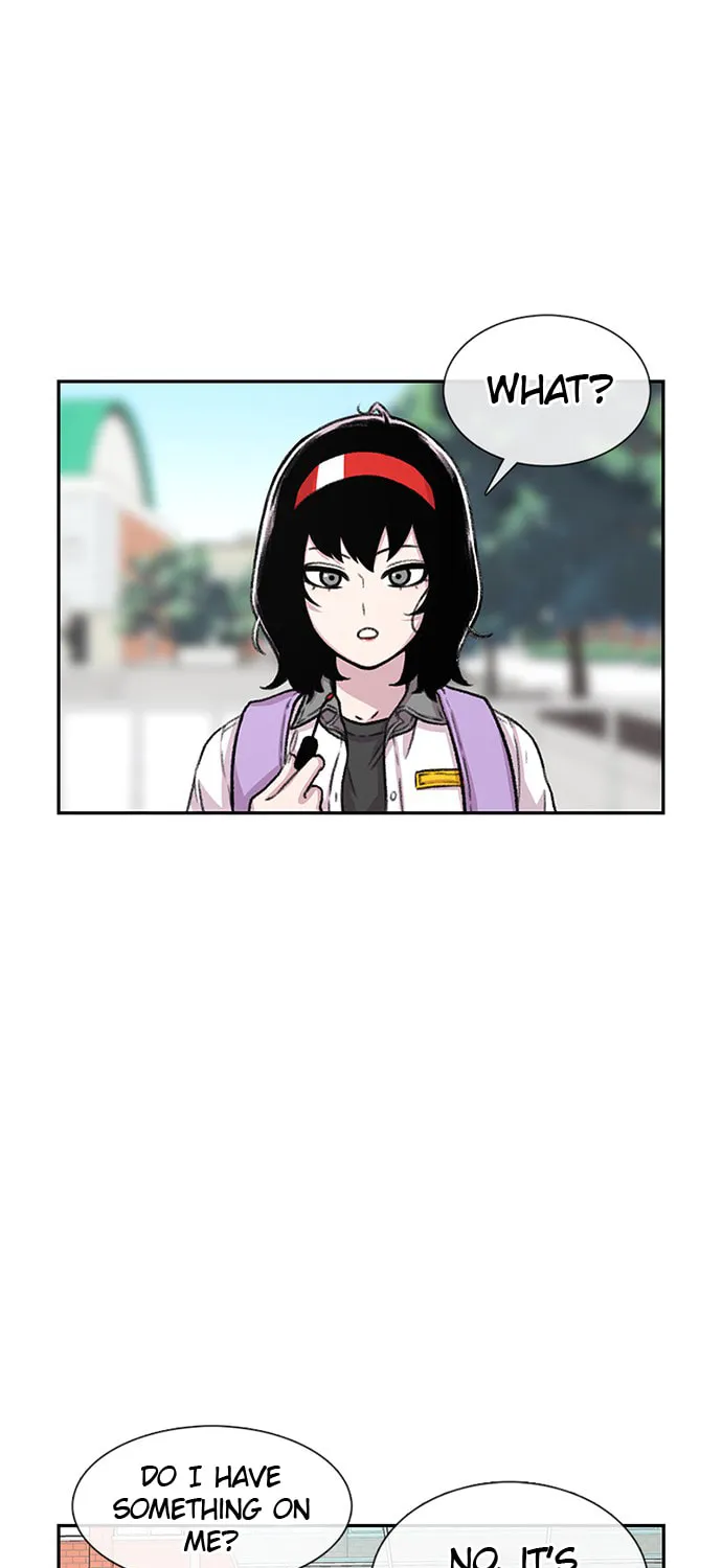 Read Byeorisamsyap chapter 75 image 88 on Lezhin
