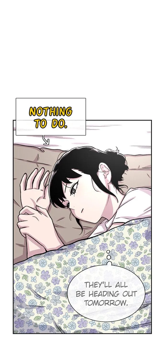 Read Byeorisamsyap chapter 75 image 98 on Lezhin