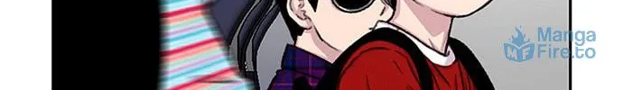 Read Byeorisamsyap chapter 76 image 106 on Lezhin