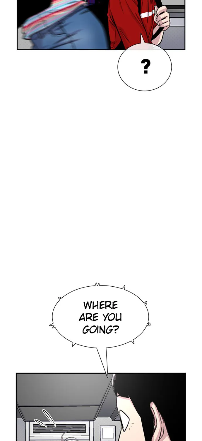 Read Byeorisamsyap chapter 76 image 107 on Lezhin