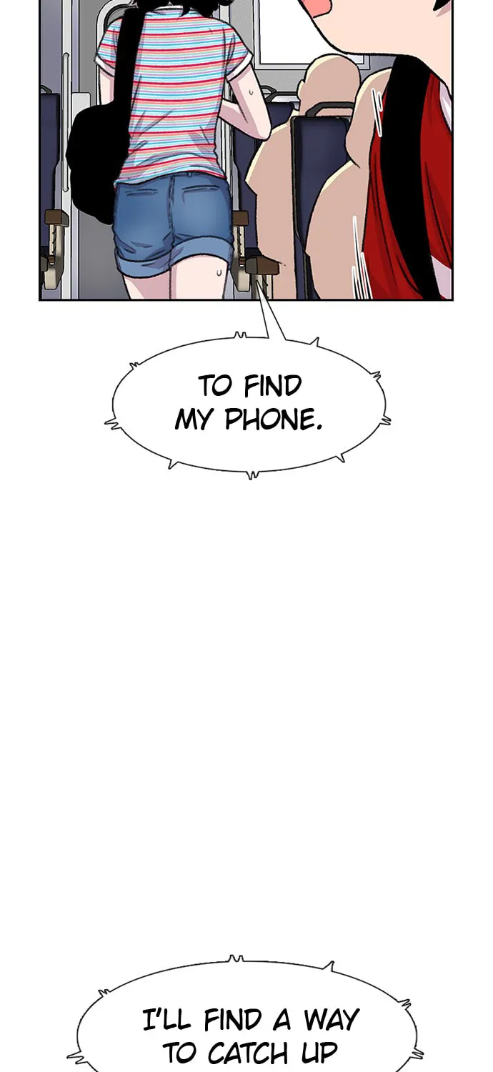 Read Byeorisamsyap chapter 76 image 109 on Lezhin
