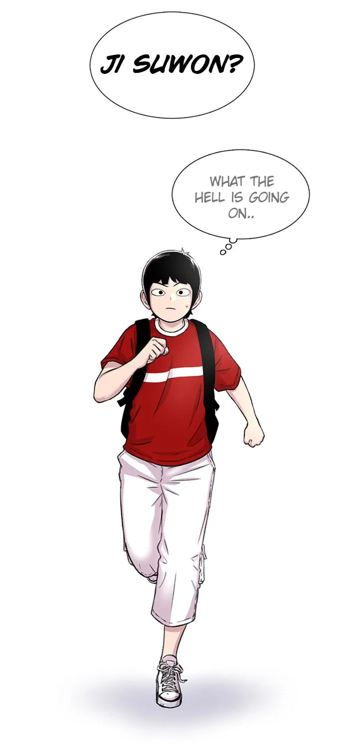 Read Byeorisamsyap chapter 76 image 124 on Lezhin