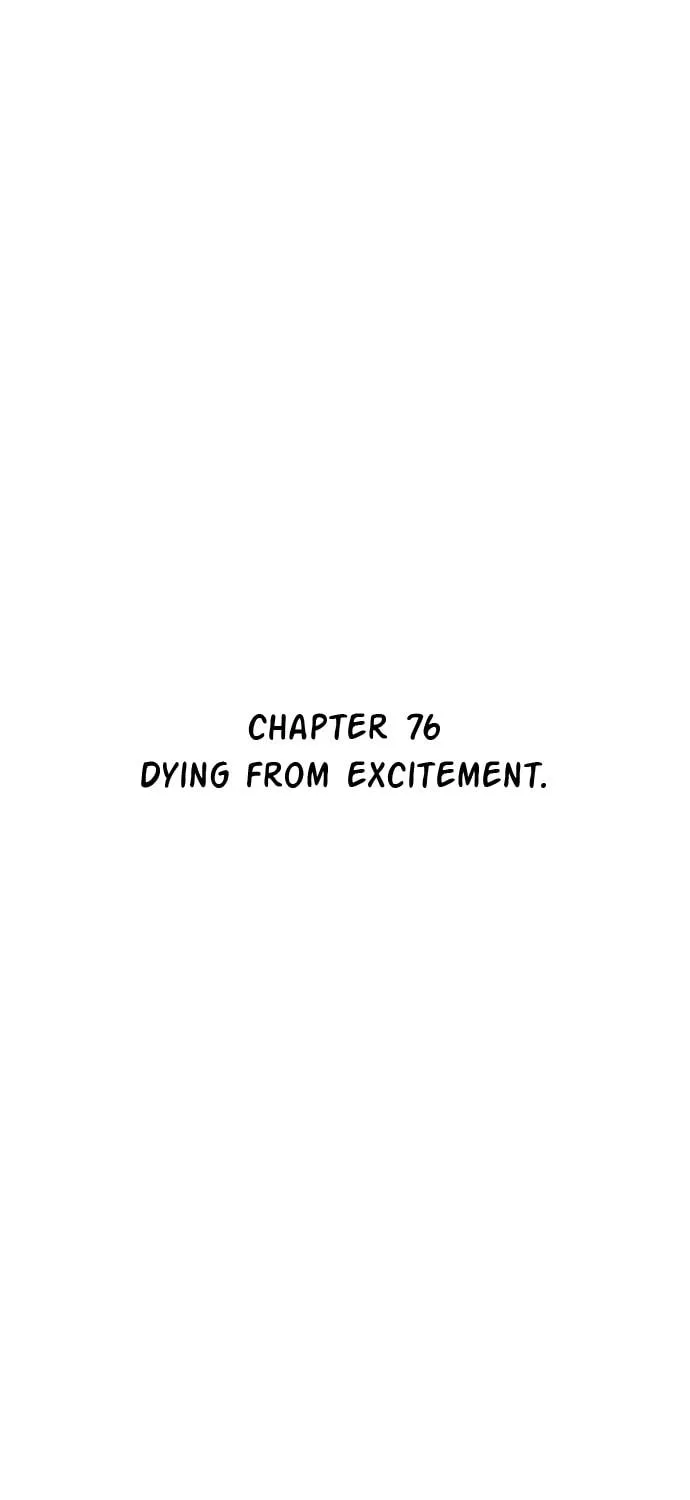 Read Byeorisamsyap chapter 76 image 16 on Lezhin