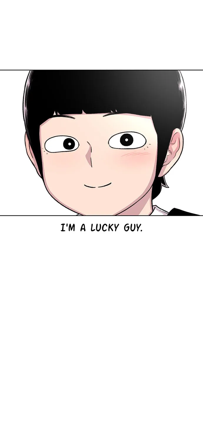 Read Byeorisamsyap chapter 76 image 2 on Lezhin