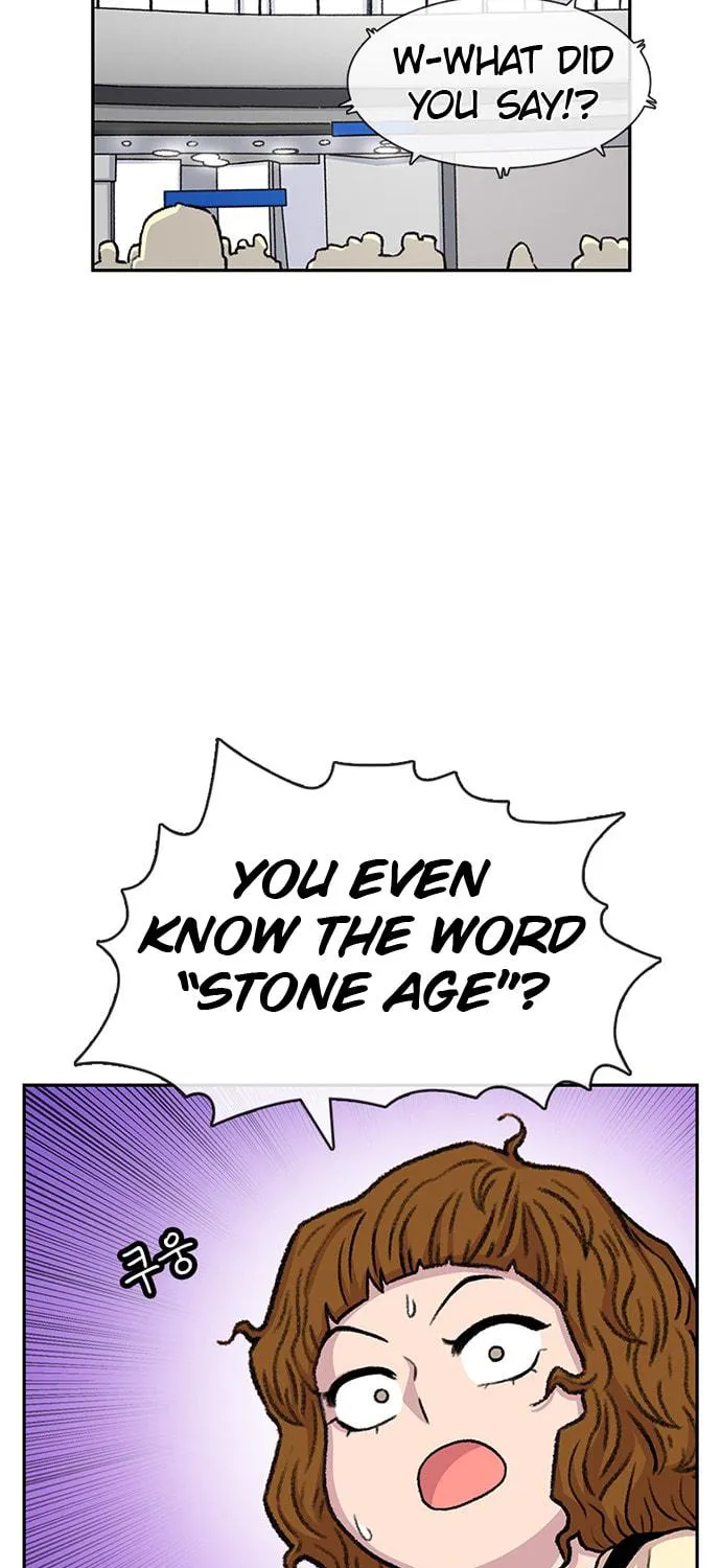 Read Byeorisamsyap chapter 76 image 29 on Lezhin