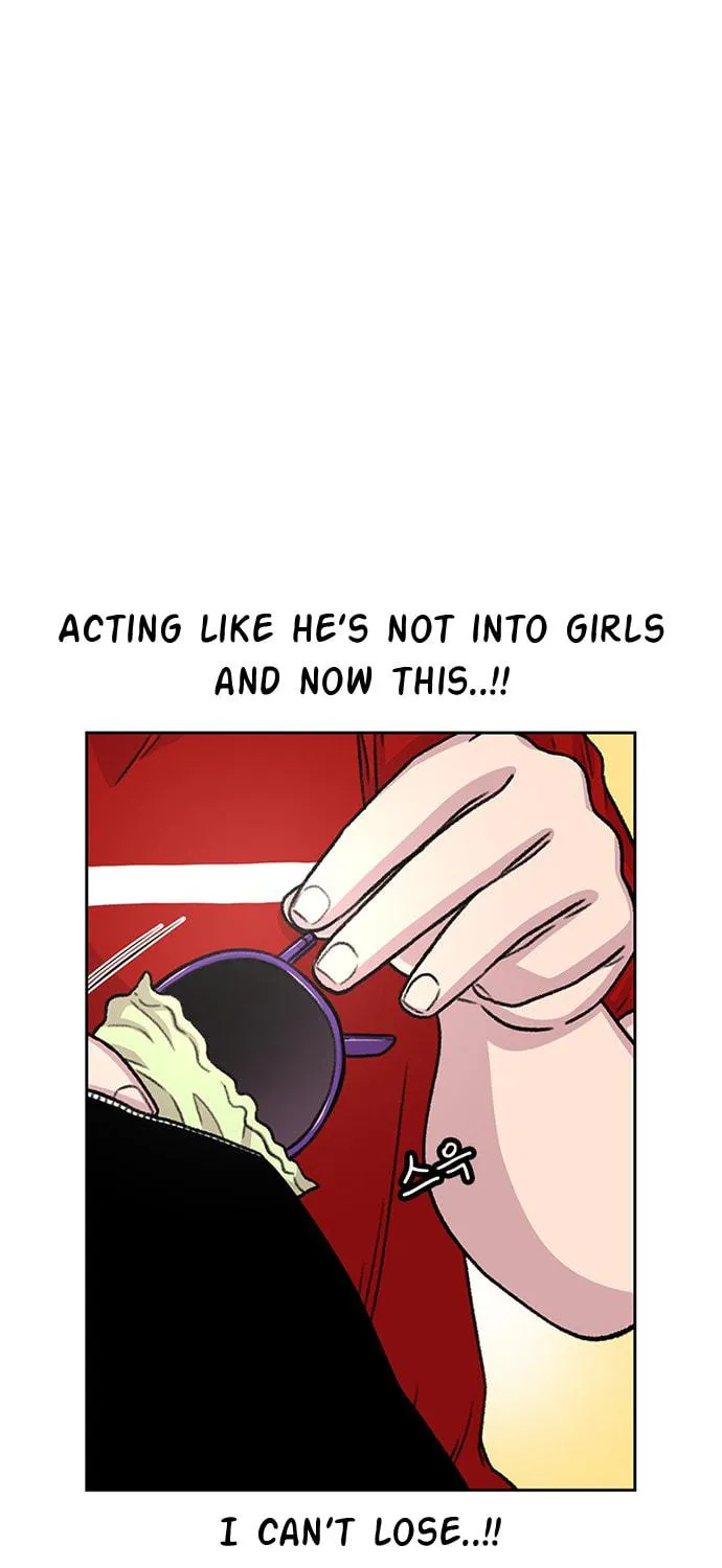 Read Byeorisamsyap chapter 76 image 41 on Lezhin