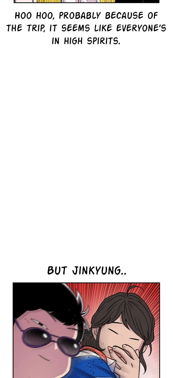 Read Byeorisamsyap chapter 76 image 47 on Lezhin