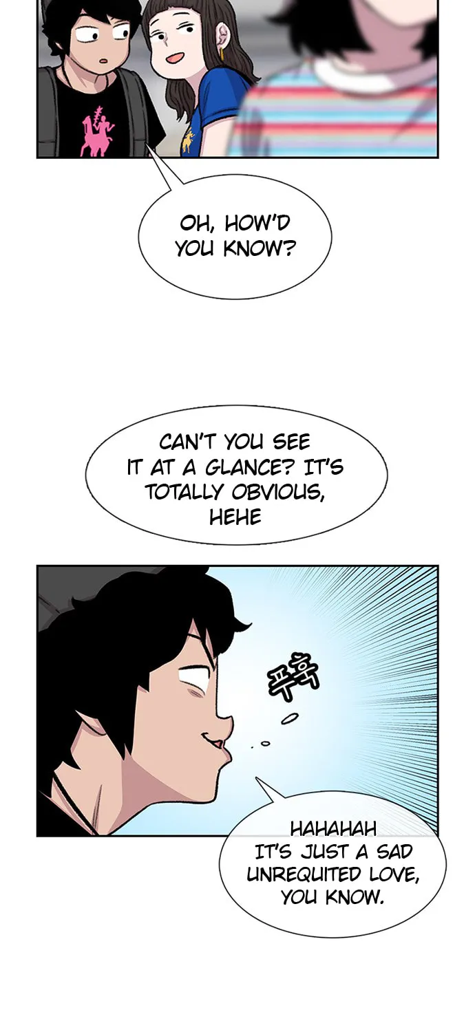 Read Byeorisamsyap chapter 76 image 51 on Lezhin