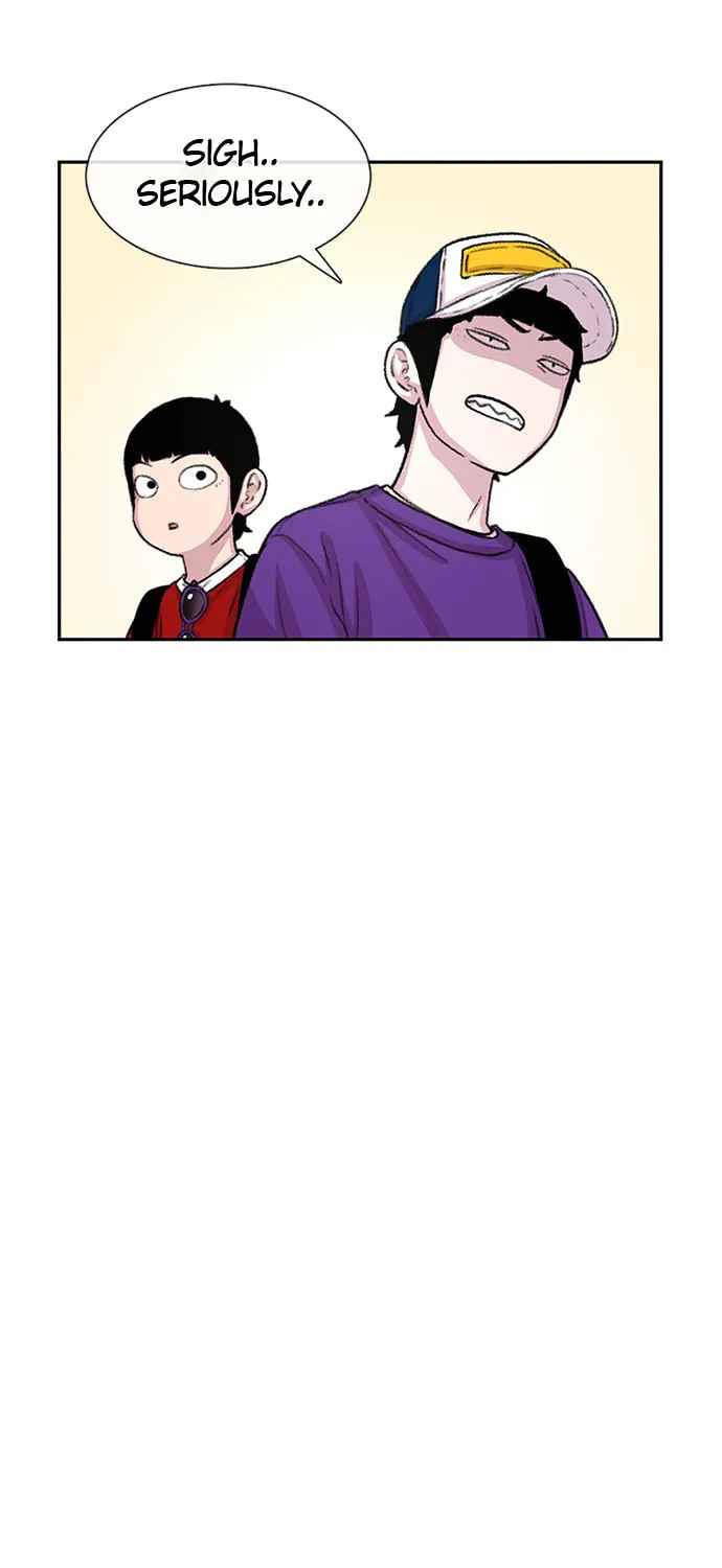 Read Byeorisamsyap chapter 76 image 75 on Lezhin