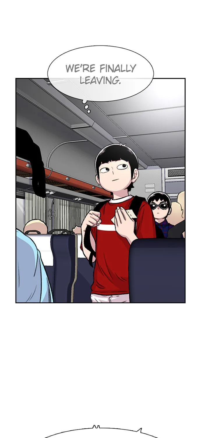Read Byeorisamsyap chapter 76 image 84 on Lezhin