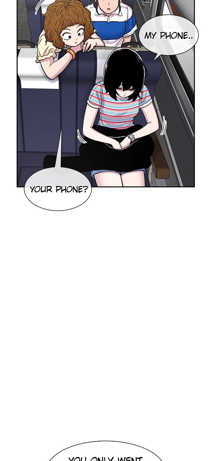 Read Byeorisamsyap chapter 76 image 97 on Lezhin