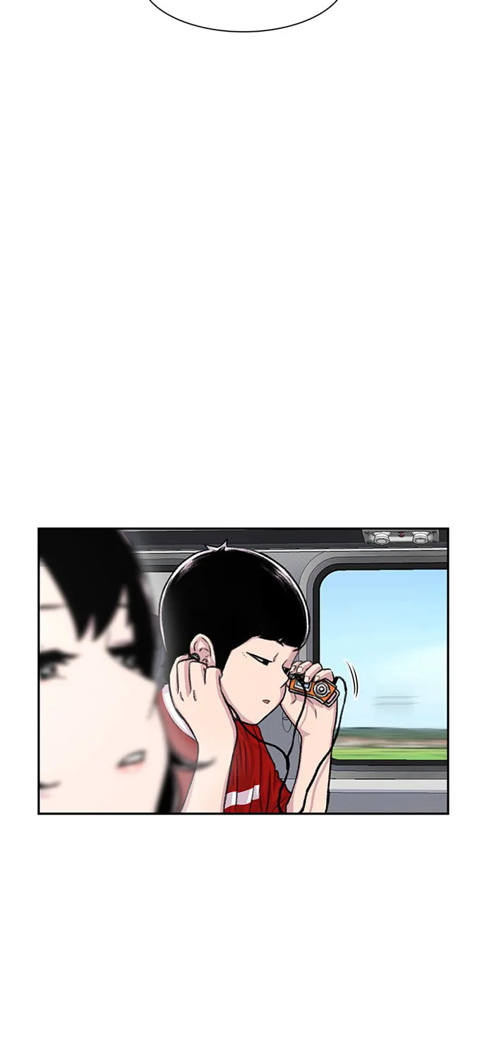 Read Byeorisamsyap chapter 77 image 104 on Lezhin