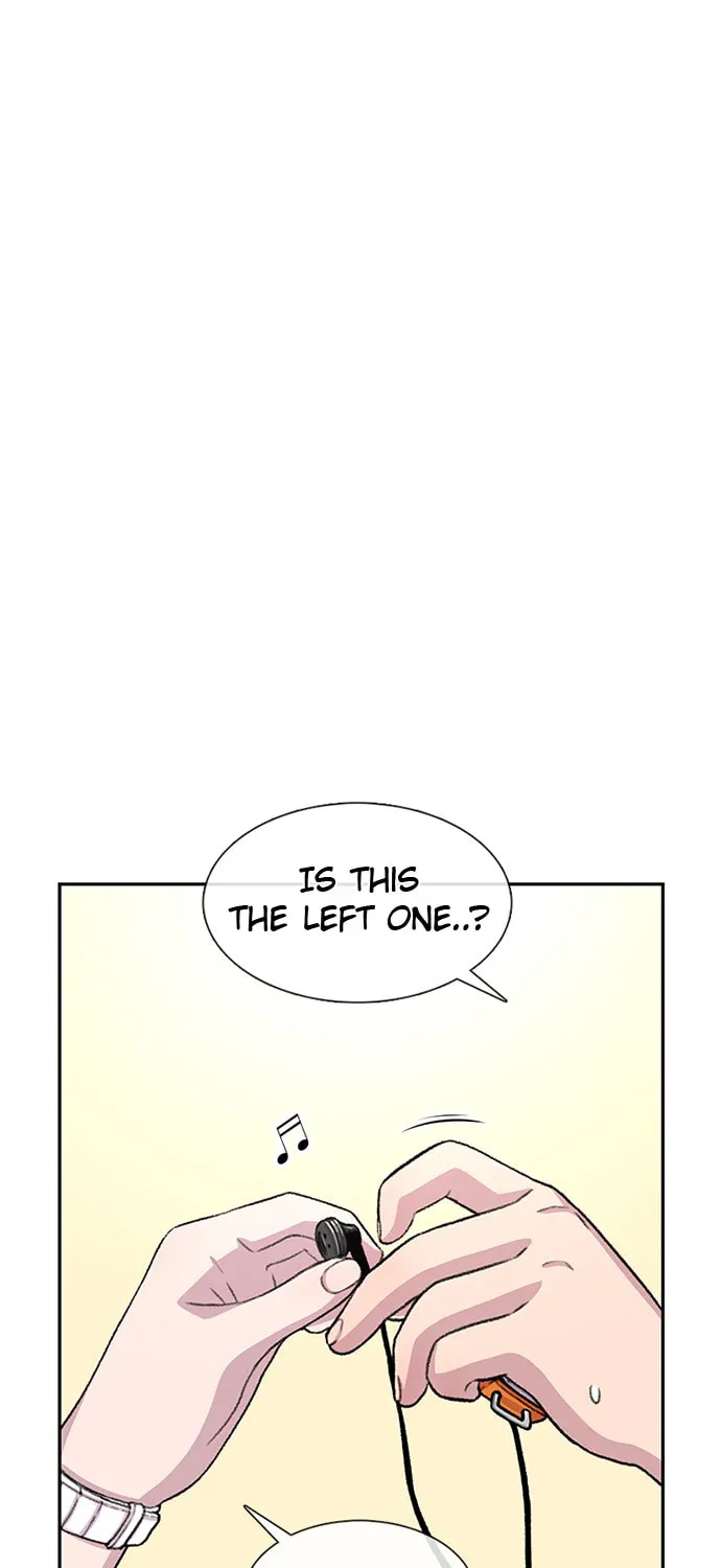 Read Byeorisamsyap chapter 77 image 112 on Lezhin