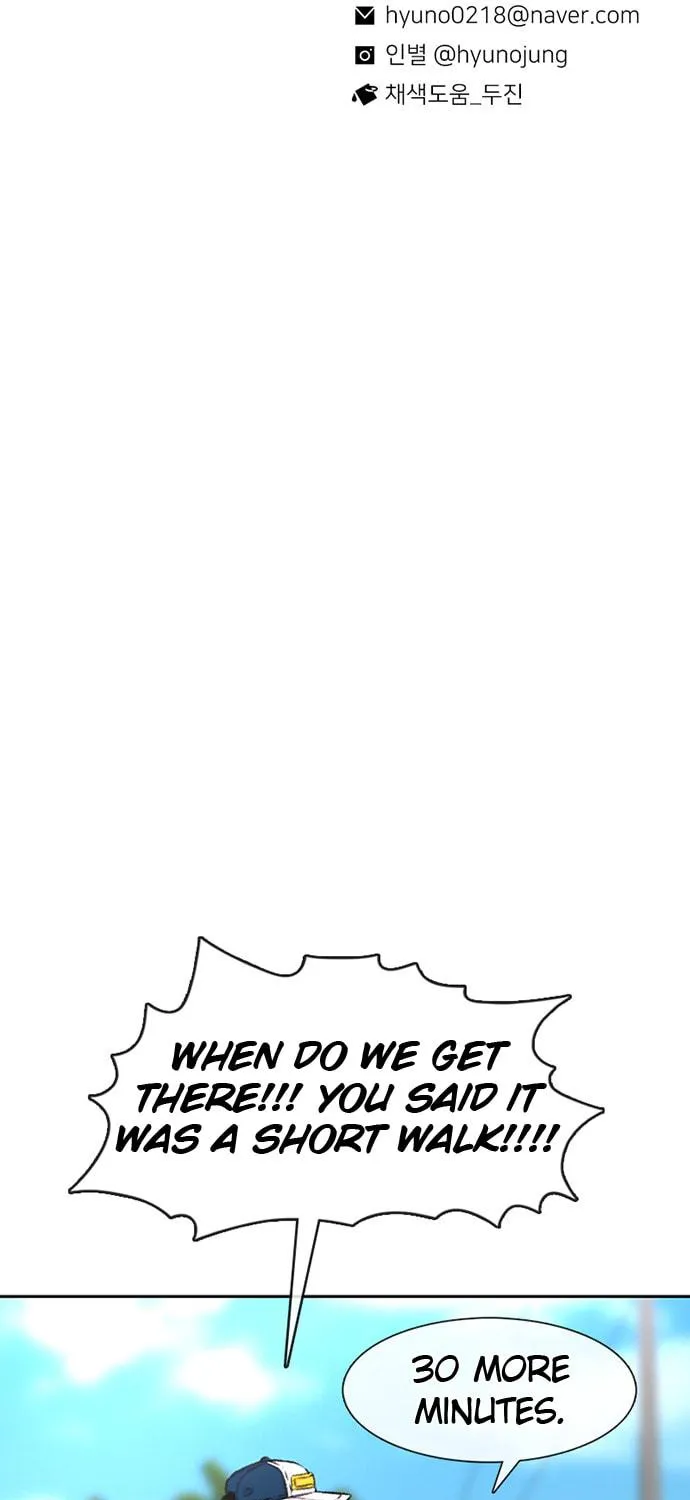 Read Byeorisamsyap chapter 77 image 132 on Lezhin