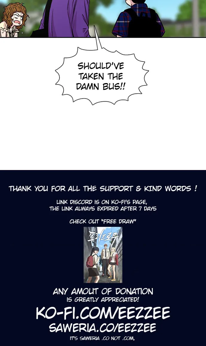 Read Byeorisamsyap chapter 77 image 134 on Lezhin