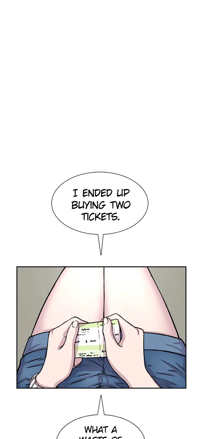 Read Byeorisamsyap chapter 77 image 2 on Lezhin