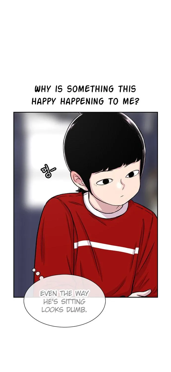 Read Byeorisamsyap chapter 77 image 30 on Lezhin
