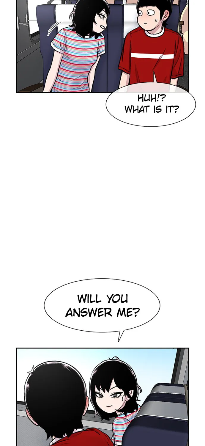 Read Byeorisamsyap chapter 77 image 38 on Lezhin