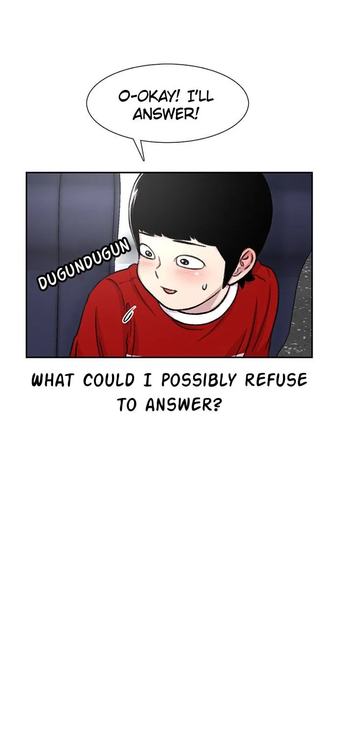 Read Byeorisamsyap chapter 77 image 42 on Lezhin