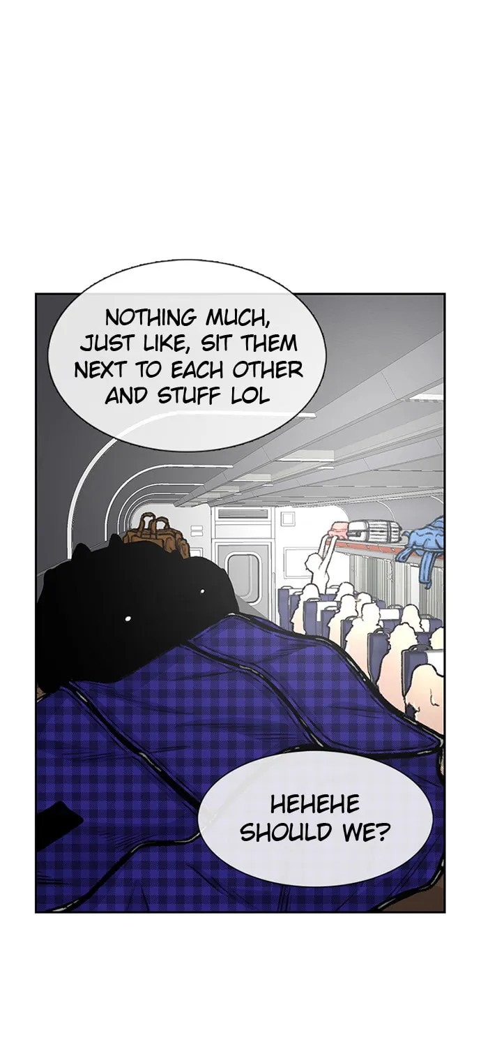 Read Byeorisamsyap chapter 77 image 62 on Lezhin
