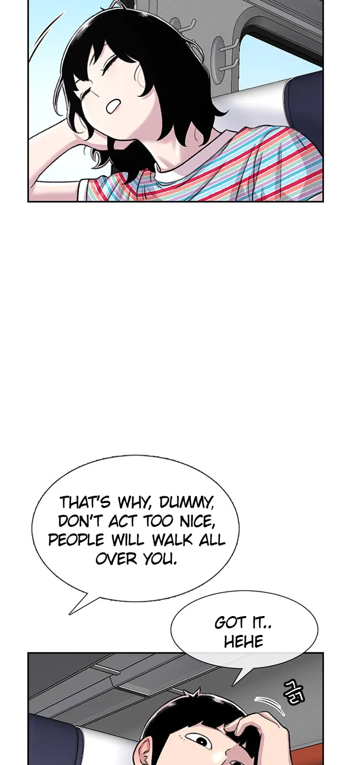 Read Byeorisamsyap chapter 77 image 76 on Lezhin