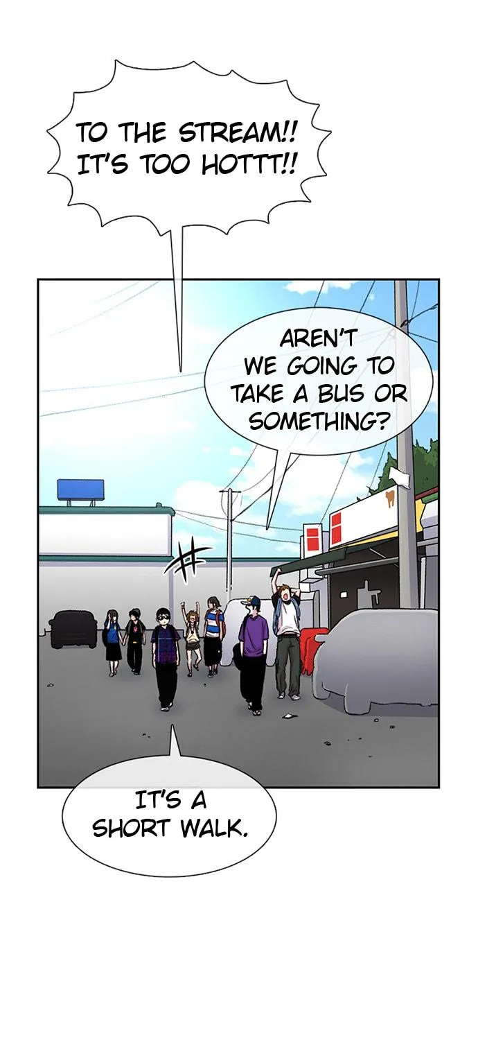 Read Byeorisamsyap chapter 77 image 96 on Lezhin