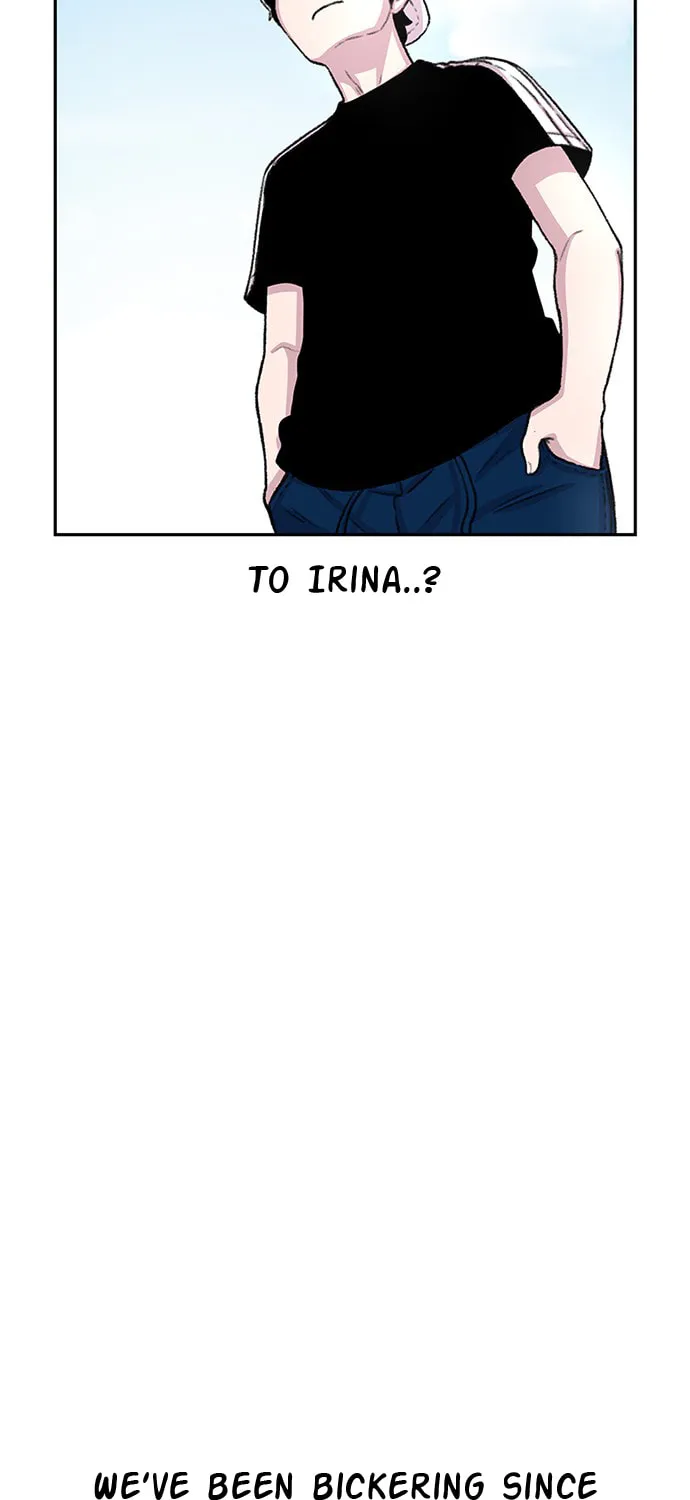 Read Byeorisamsyap chapter 78 image 107 on Lezhin