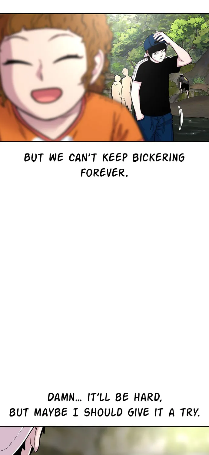 Read Byeorisamsyap chapter 78 image 109 on Lezhin