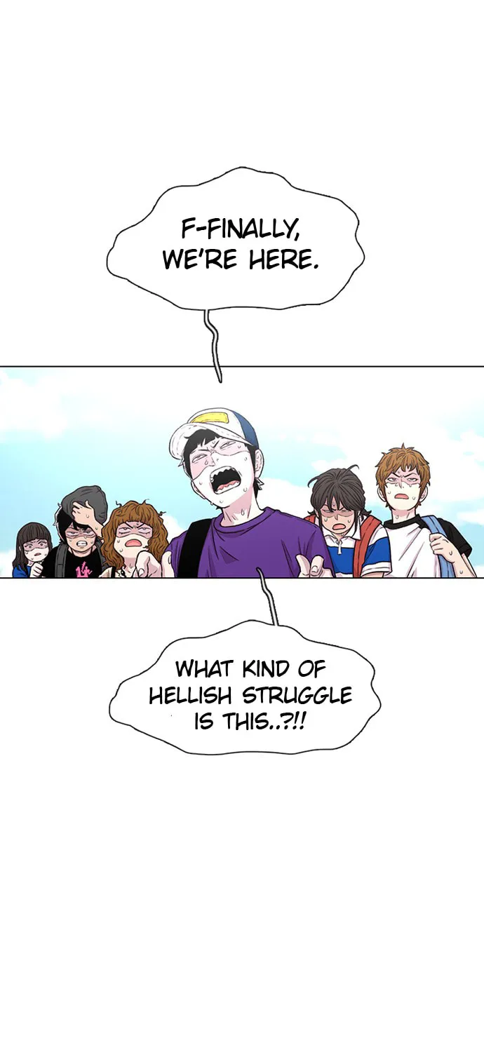 Read Byeorisamsyap chapter 78 image 13 on Lezhin