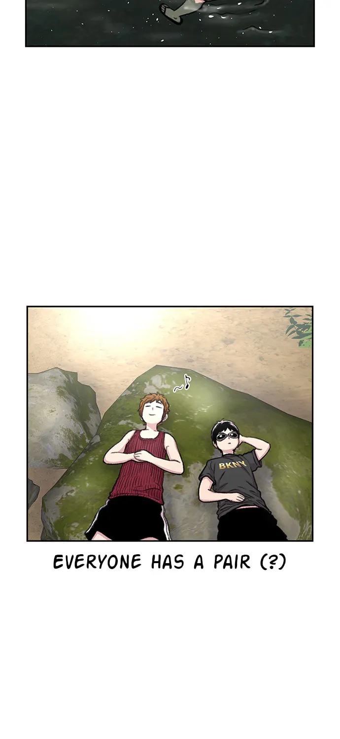 Read Byeorisamsyap chapter 78 image 131 on Lezhin