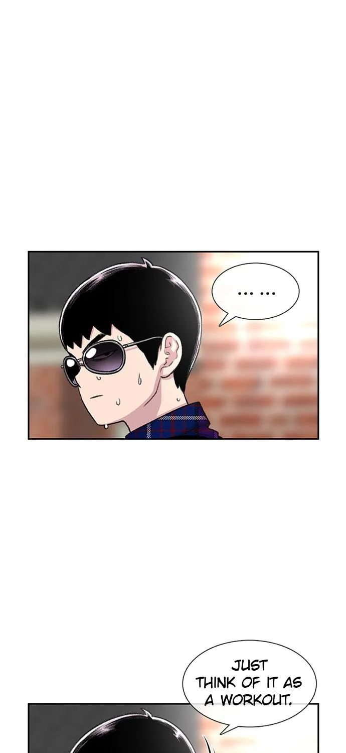 Read Byeorisamsyap chapter 78 image 17 on Lezhin