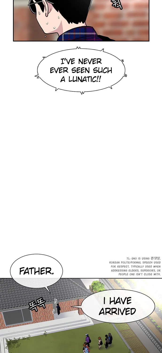 Read Byeorisamsyap chapter 78 image 19 on Lezhin