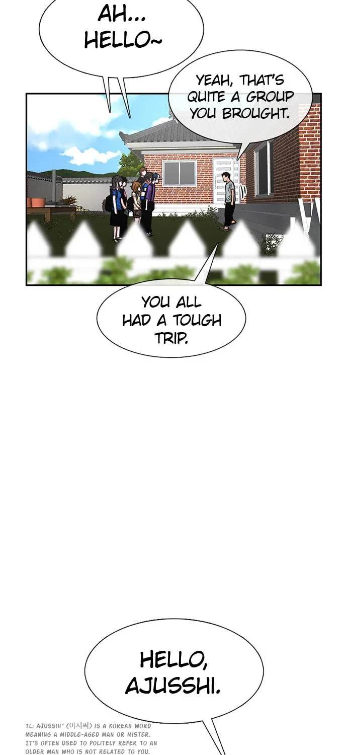 Read Byeorisamsyap chapter 78 image 29 on Lezhin