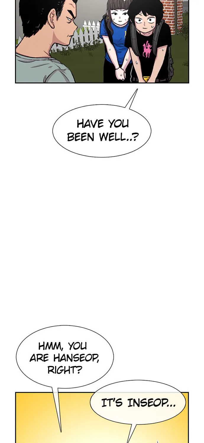 Read Byeorisamsyap chapter 78 image 31 on Lezhin