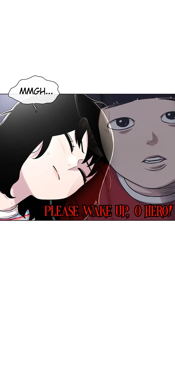 Read Byeorisamsyap chapter 78 image 4 on Lezhin