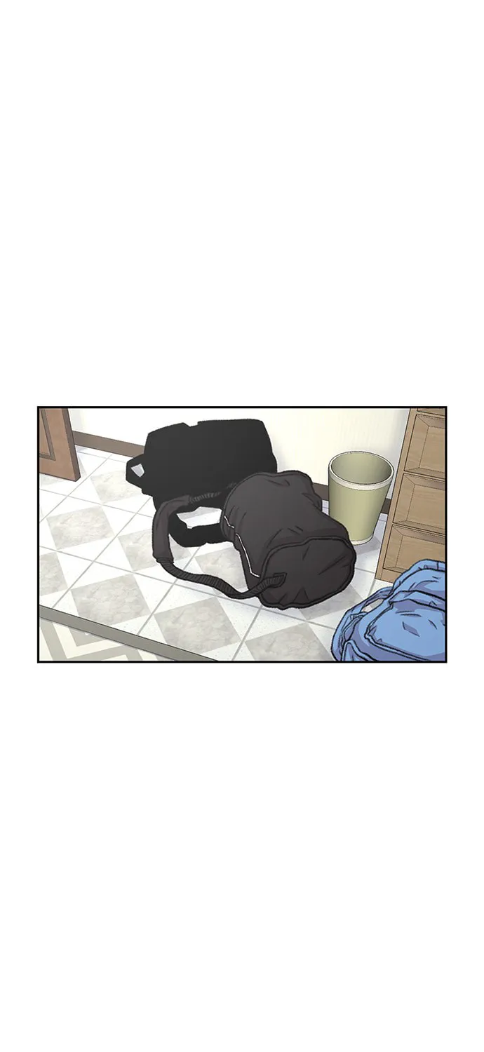 Read Byeorisamsyap chapter 78 image 43 on Lezhin