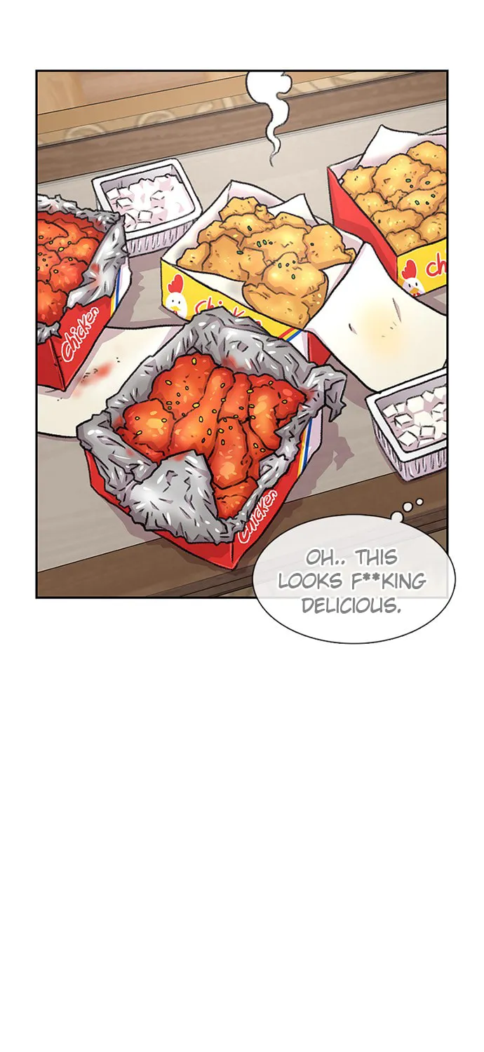 Read Byeorisamsyap chapter 78 image 49 on Lezhin