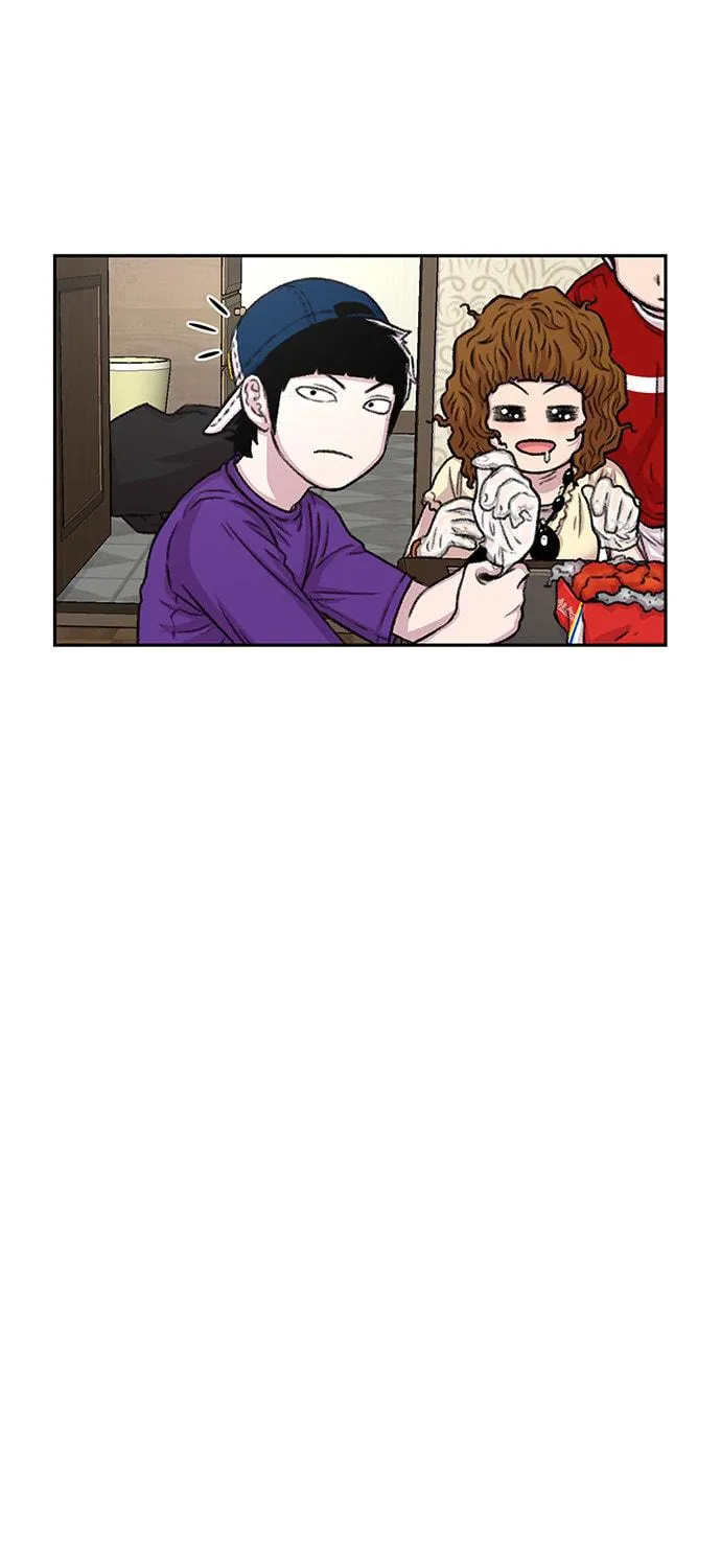 Read Byeorisamsyap chapter 78 image 65 on Lezhin