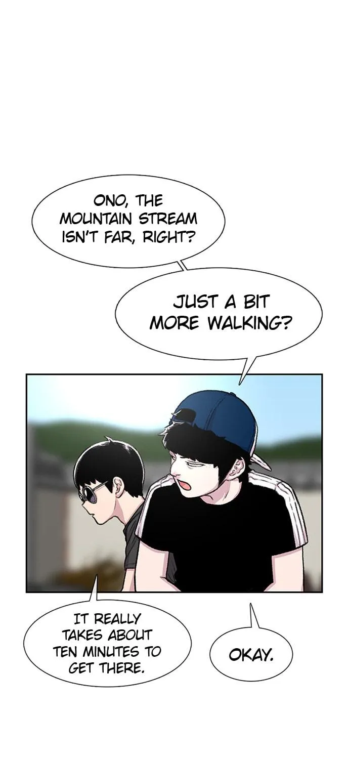 Read Byeorisamsyap chapter 78 image 77 on Lezhin