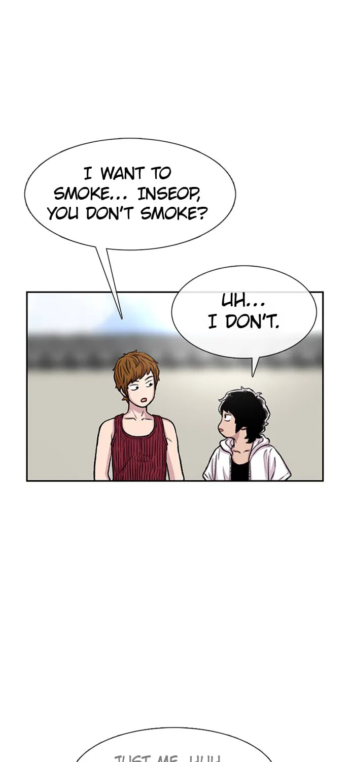Read Byeorisamsyap chapter 78 image 79 on Lezhin